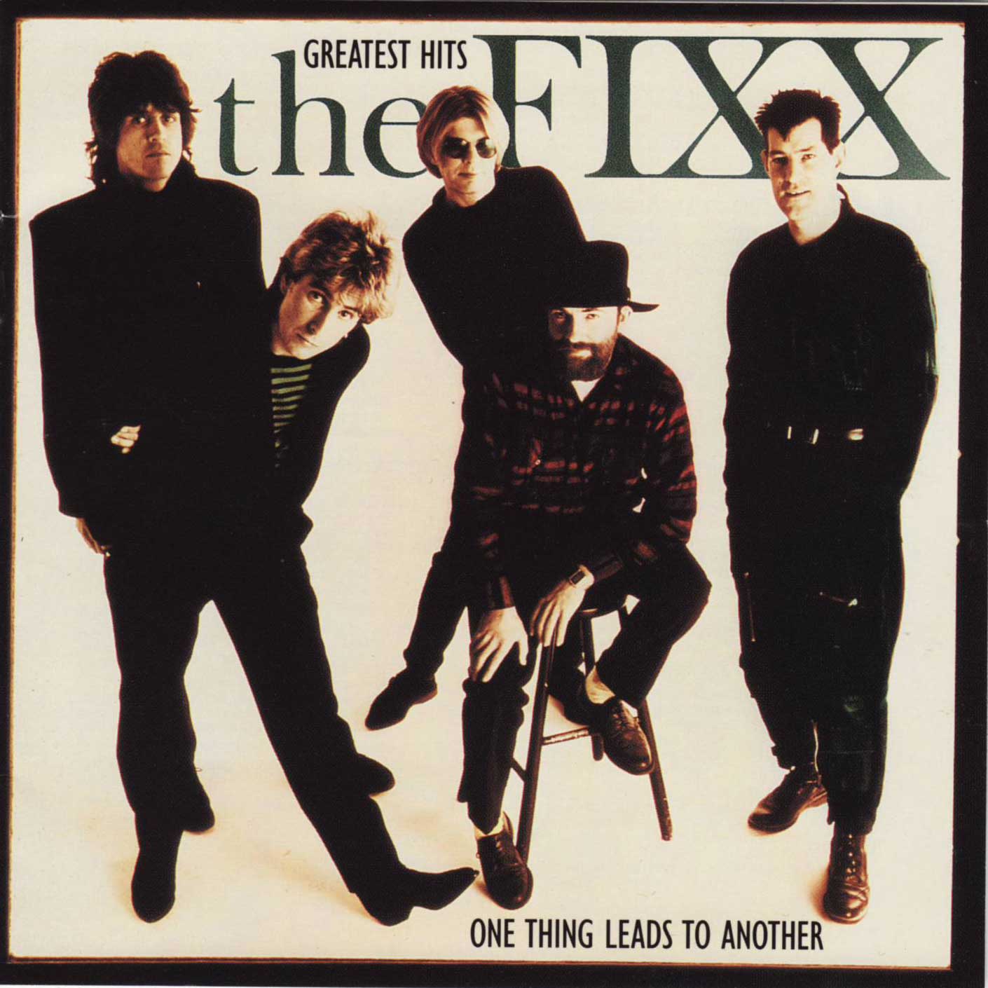 Greatest Hits